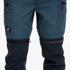 Nordwand Pro Zip-off Trousers Men