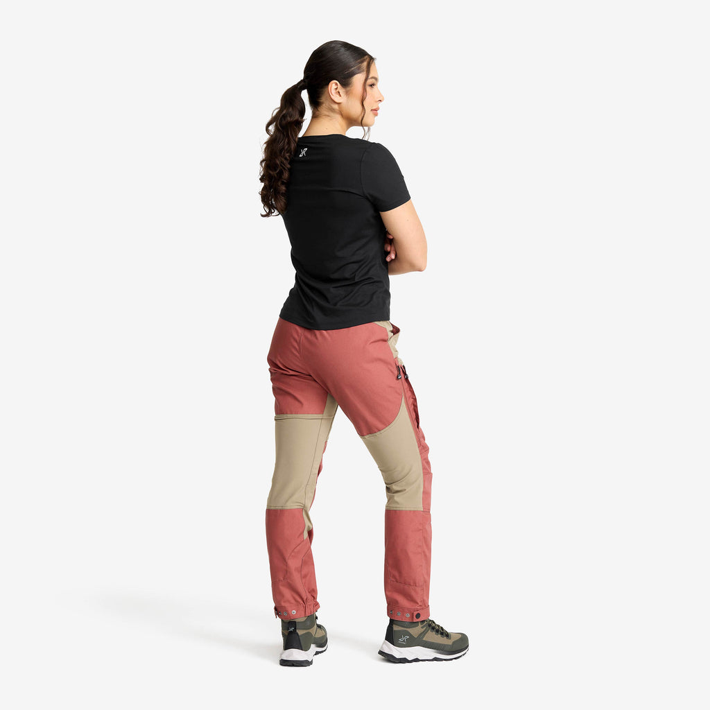 Mission Logo T-shirt Women