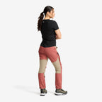 Mission Logo T-shirt Women