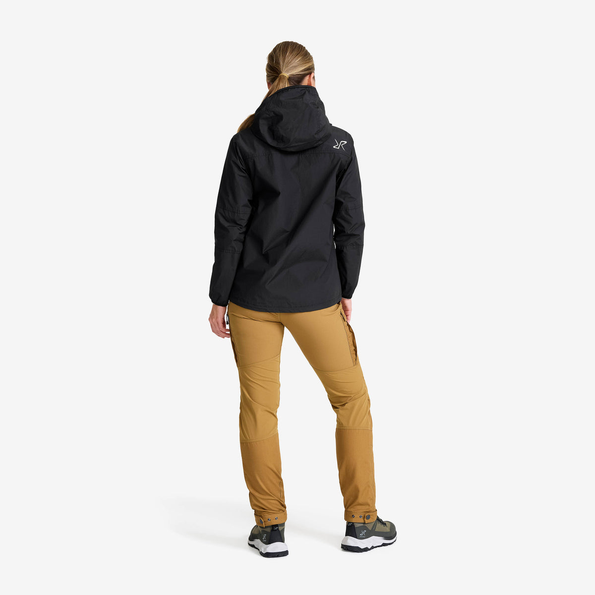 Orbit Wind Jacket Women