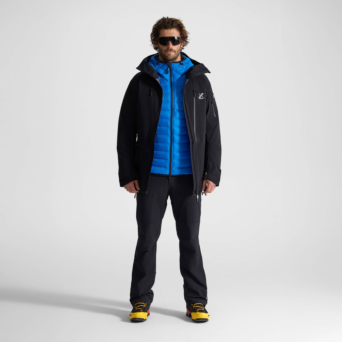 Ultra Down Liner Jacket Men