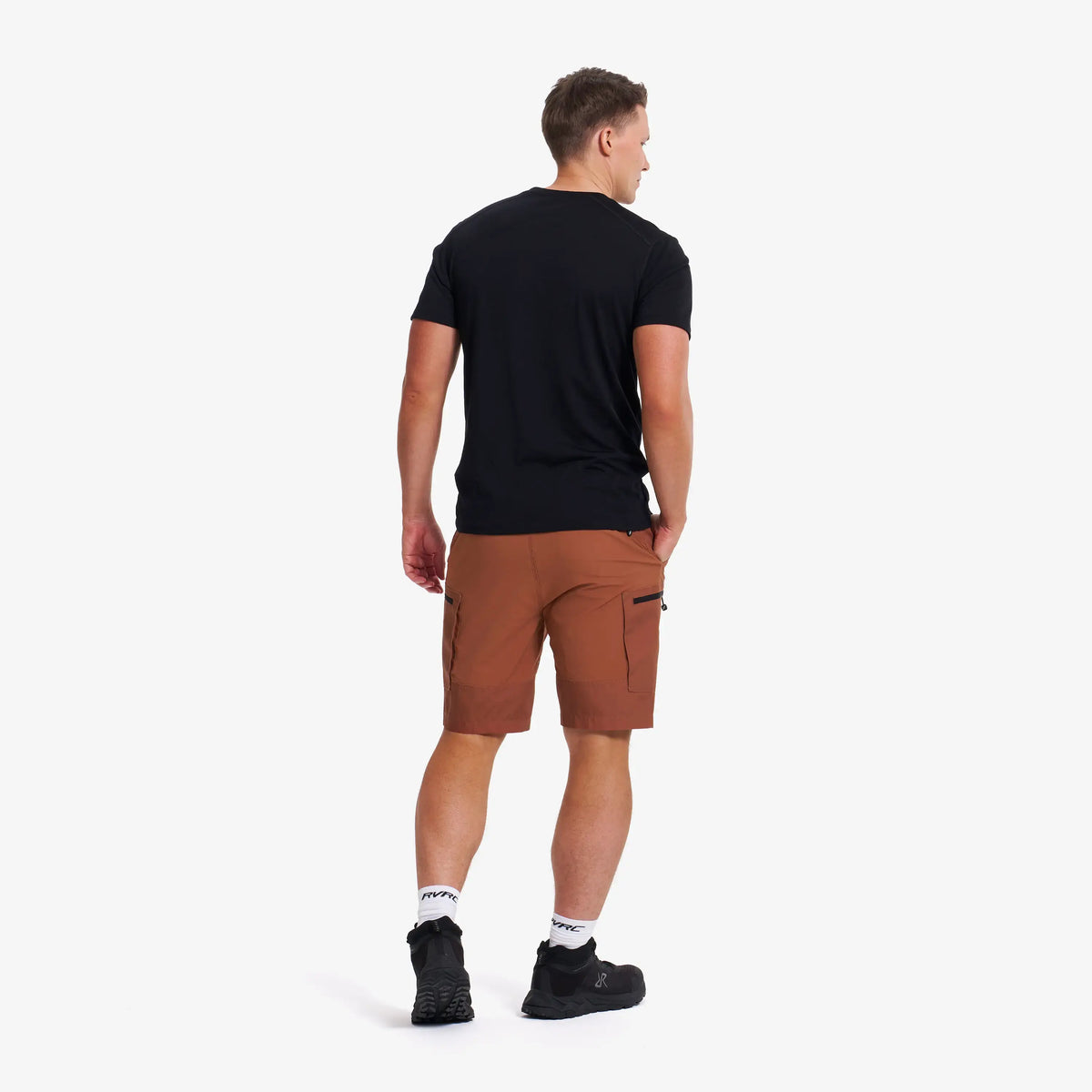 Nordwand Shorts Men