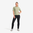 Birch Ribbed T-shirt Women