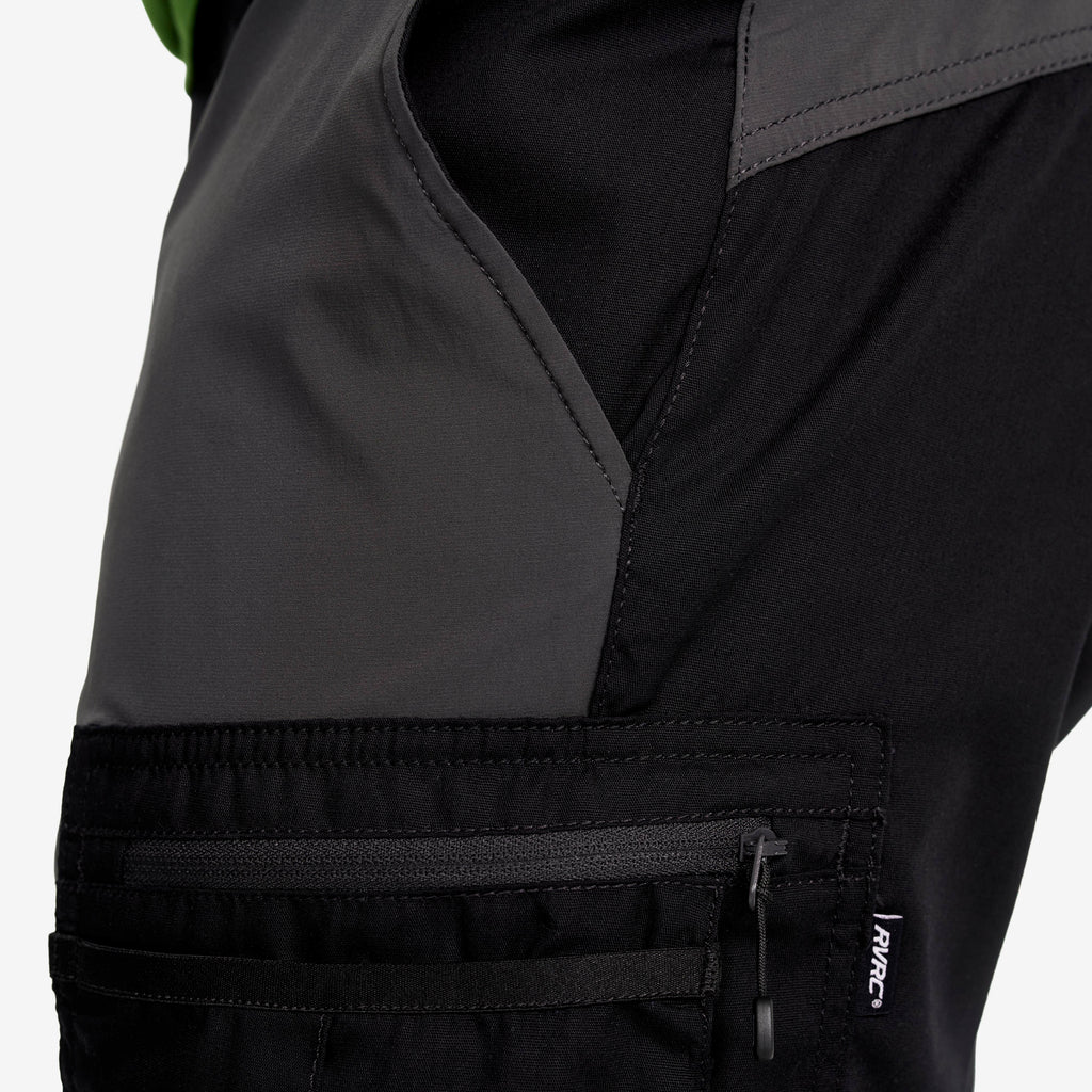 Rambler Lightweight Zip-off Trousers Men