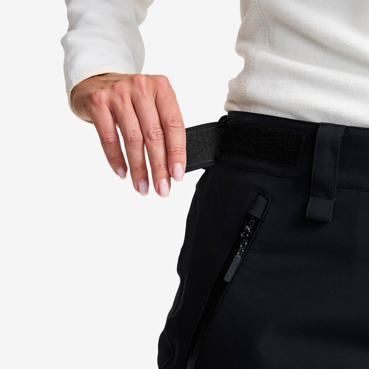 Cyclone 3L Shell Trousers Women