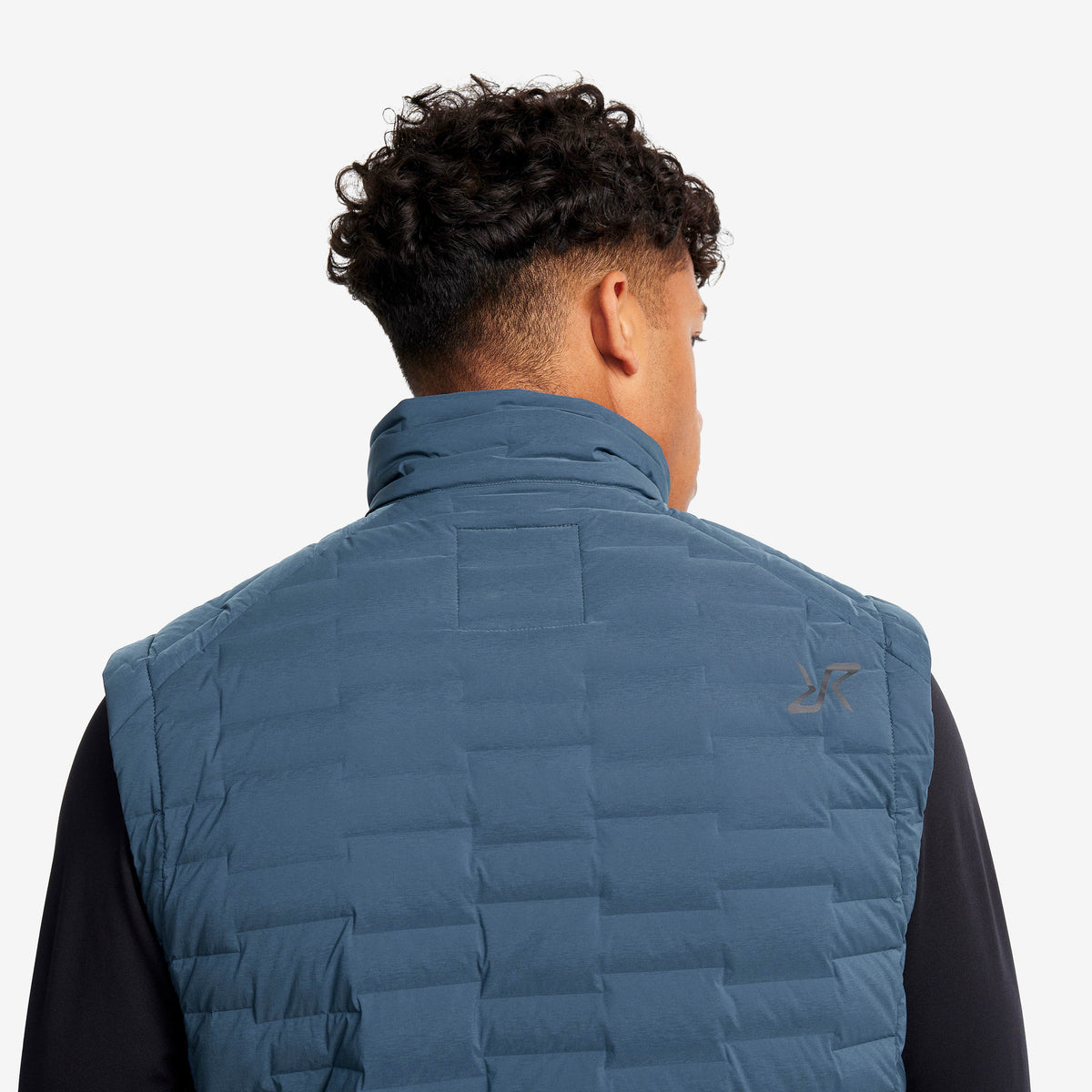 Flex Stretch Down Gilet Men