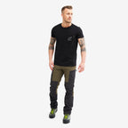 RVRC GP Pro Zip-off Trousers Men