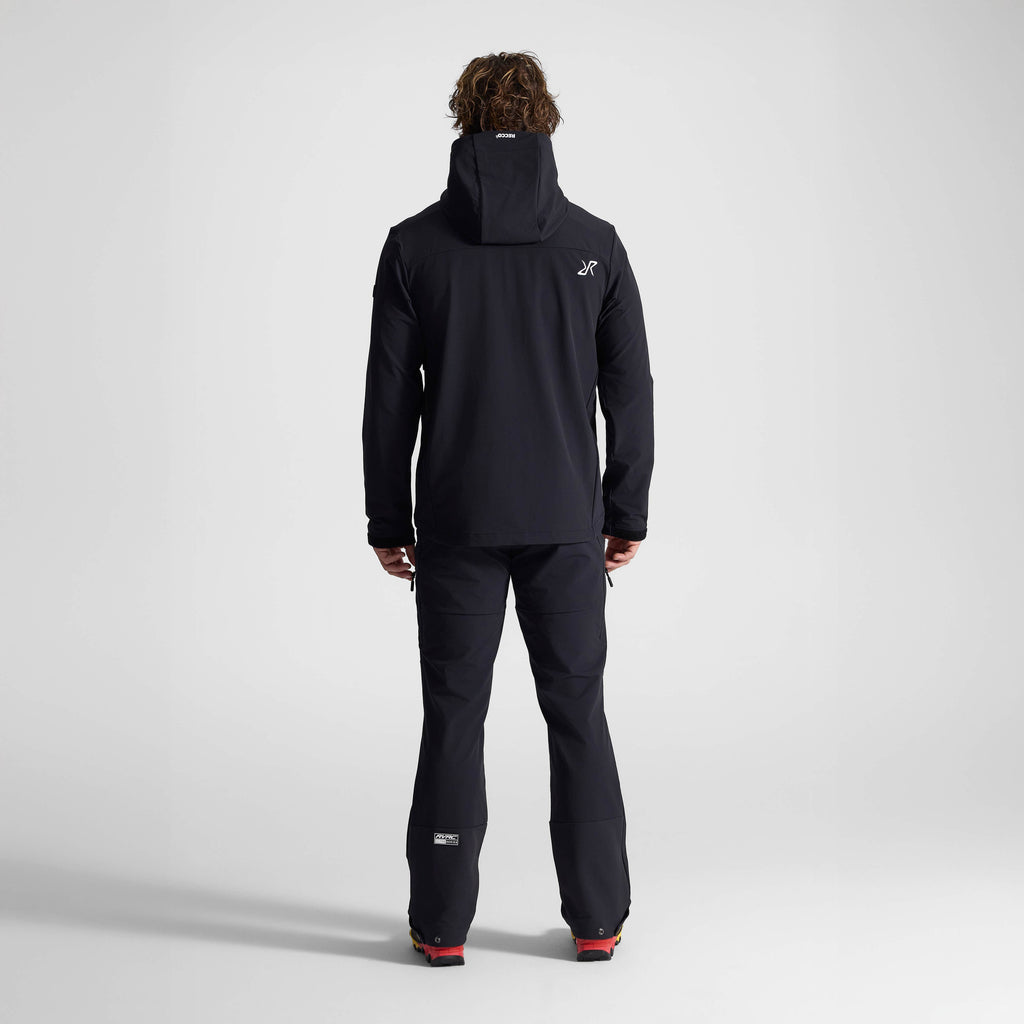 Ultra Trekk-touring Jacket Men