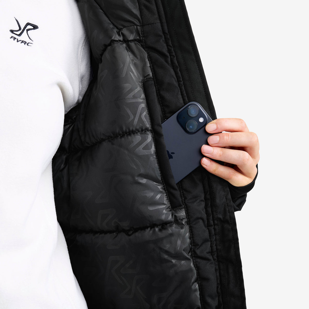 Outdoor Parka Women