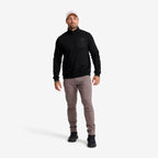 RVRC Half-zip Sweater Men