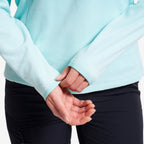 Hiker Half-zip Fleece Women