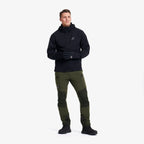 Nordwand Stretch Trousers Men