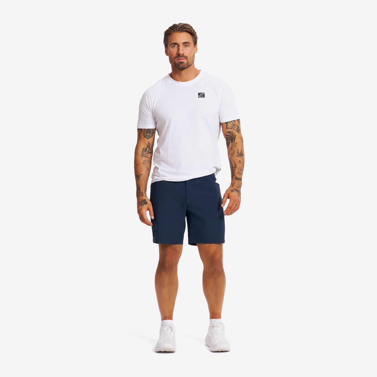 Twig Shorts Men