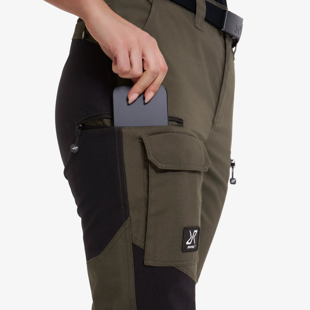 Nordwand Trousers Women