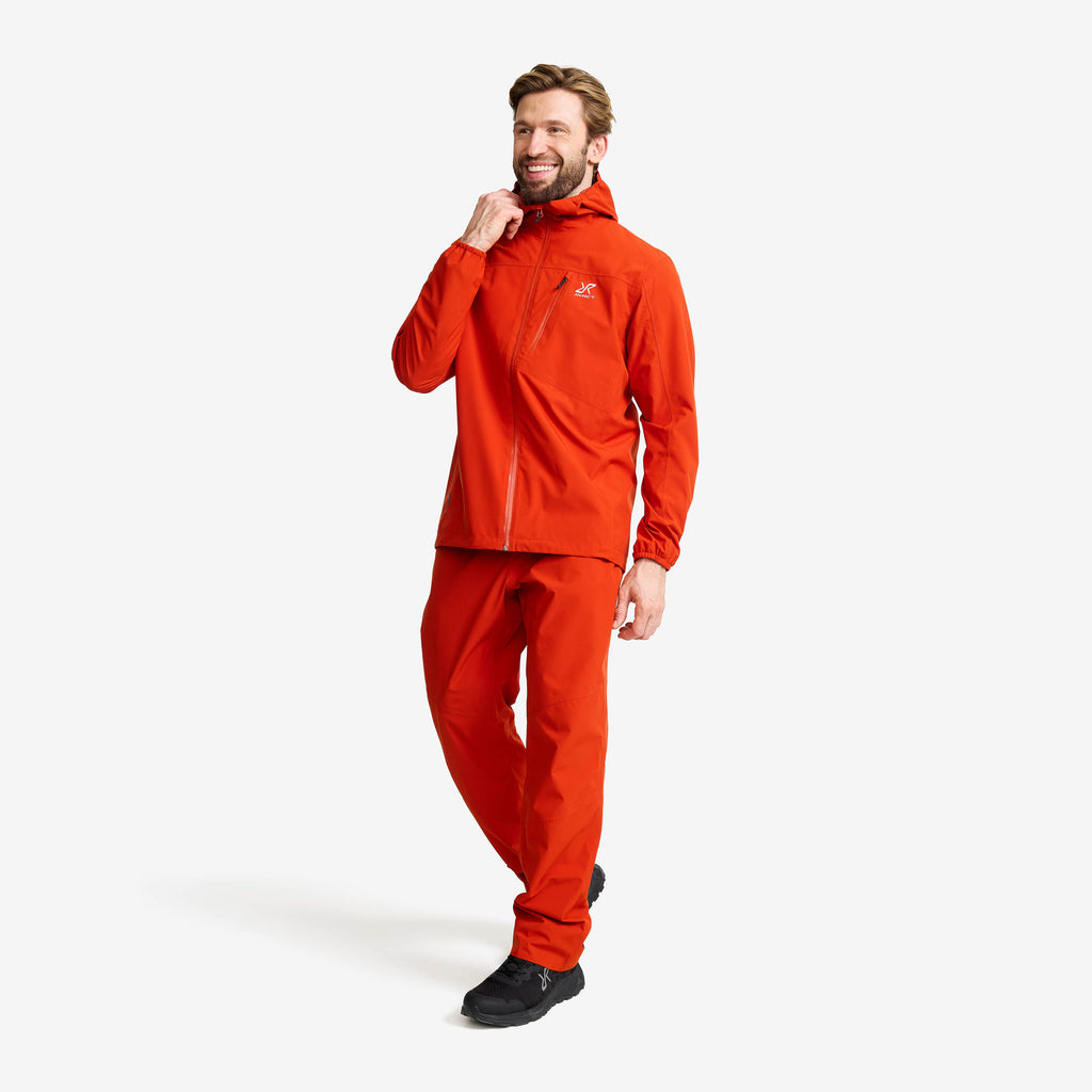 Vector 2L Jacket Men