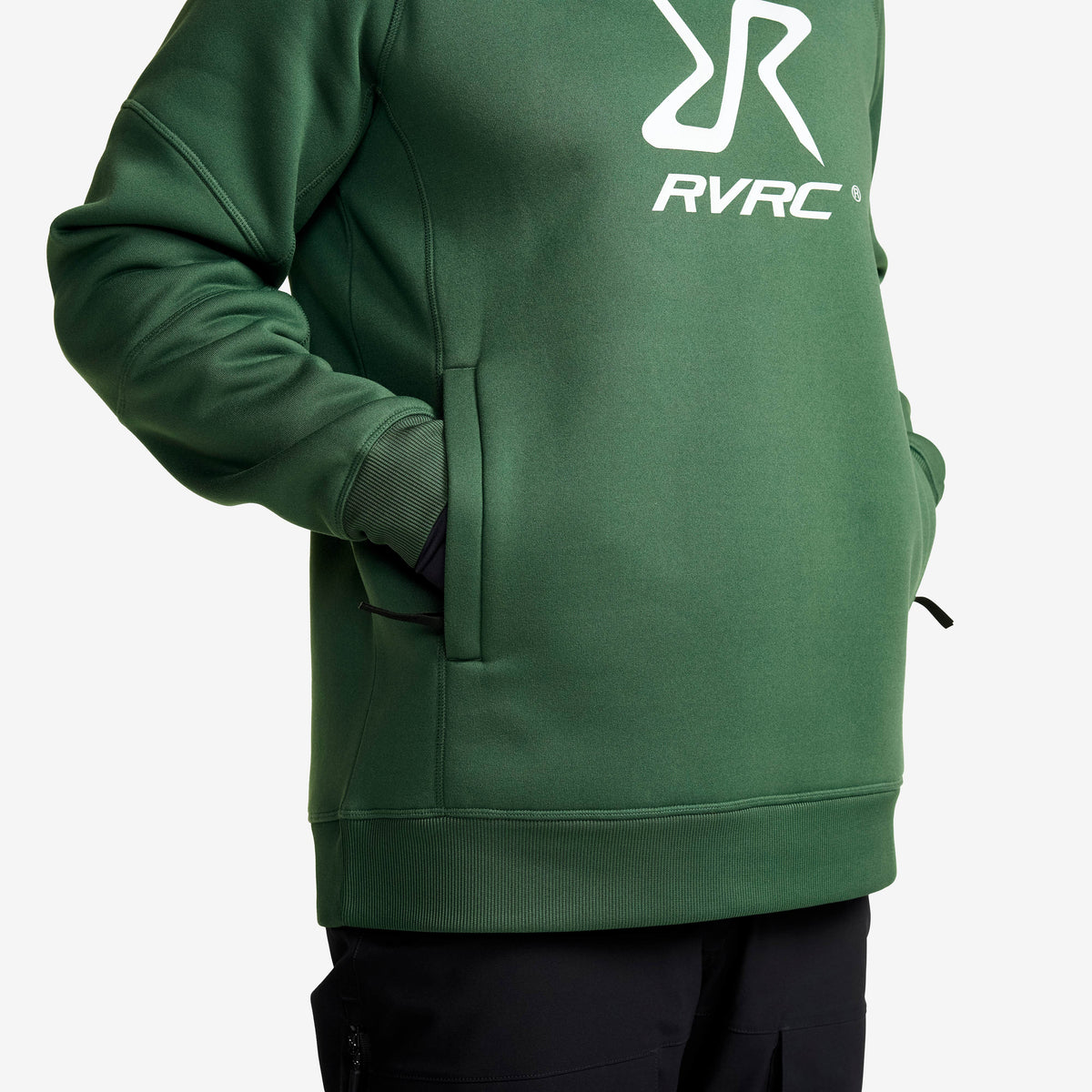 Freerider Hoodie Men