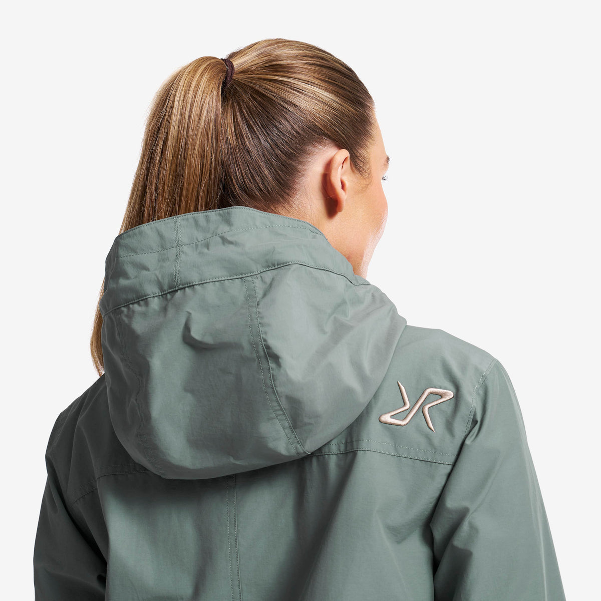 Shalloon Jacket Women