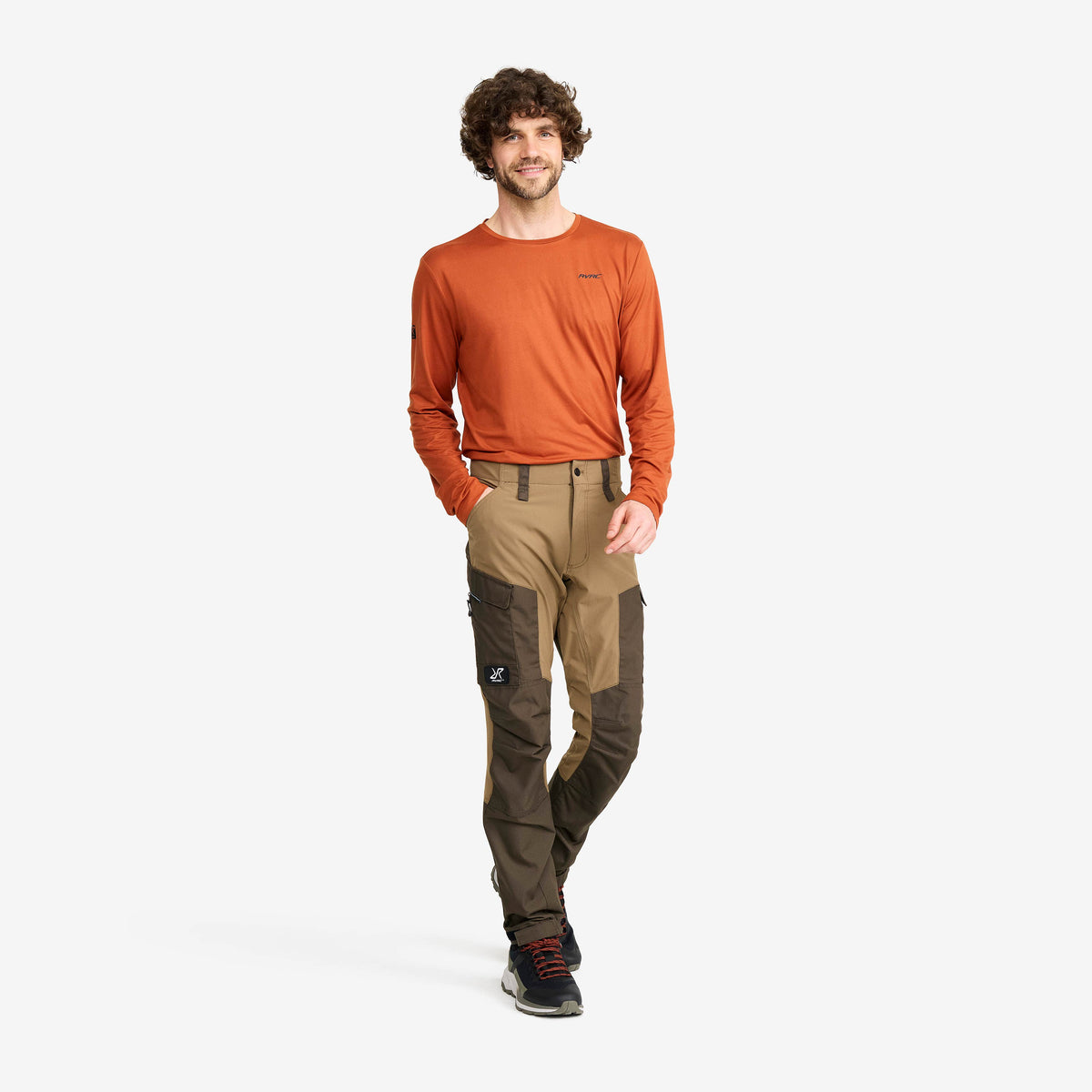 RVRC GP Trousers Men