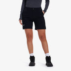 Nordwand Stretch Shorts Women