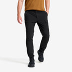 Verge Stretch Cargo Trousers Men