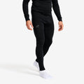 Route Merino Warm Base Layer Trousers Men