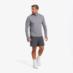 Impulse Half-zip Top Men