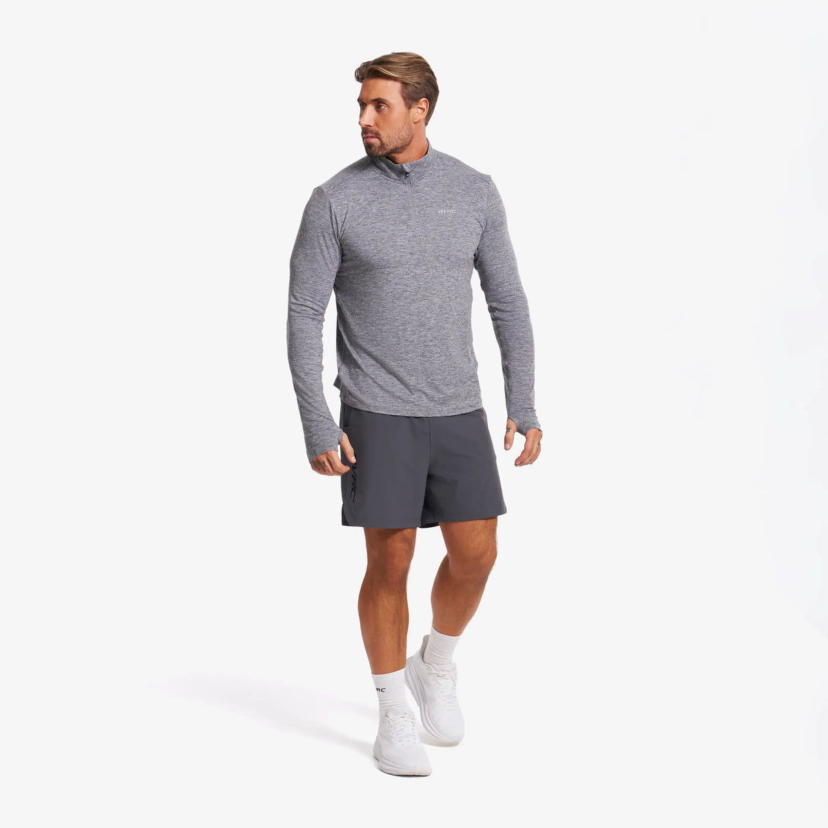 Impulse Half-zip Top Men