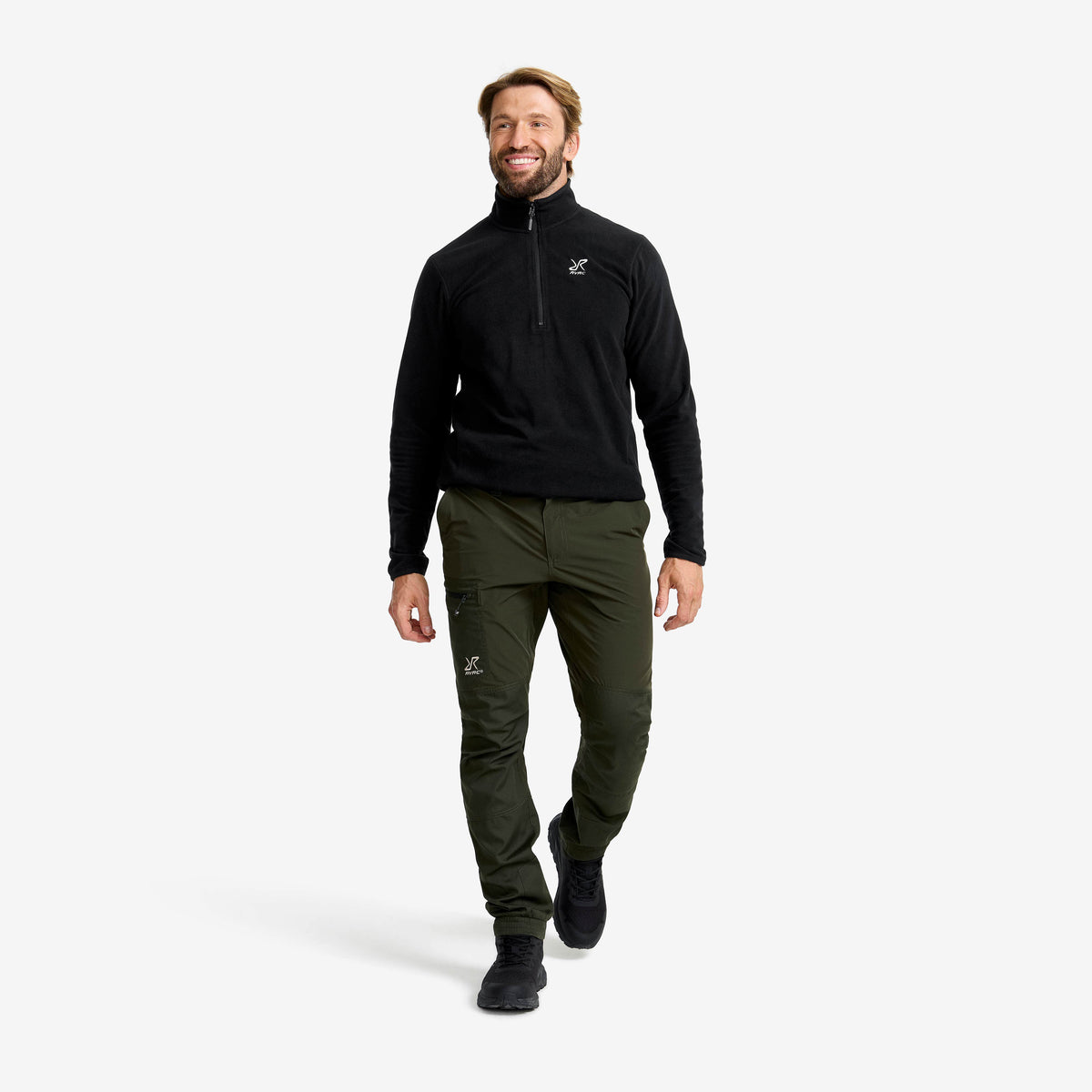Rambler Lightweight Trousers Men