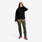 Canyon Full-zip Pile Fleece Women