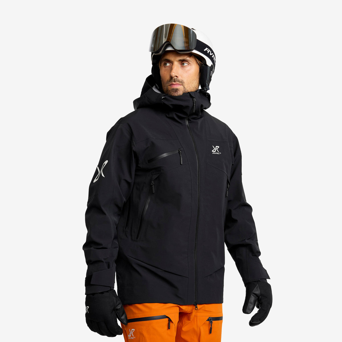 Atlas 3L Ski Jacket Men
