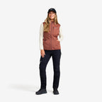Responder Softshell Gilet Women