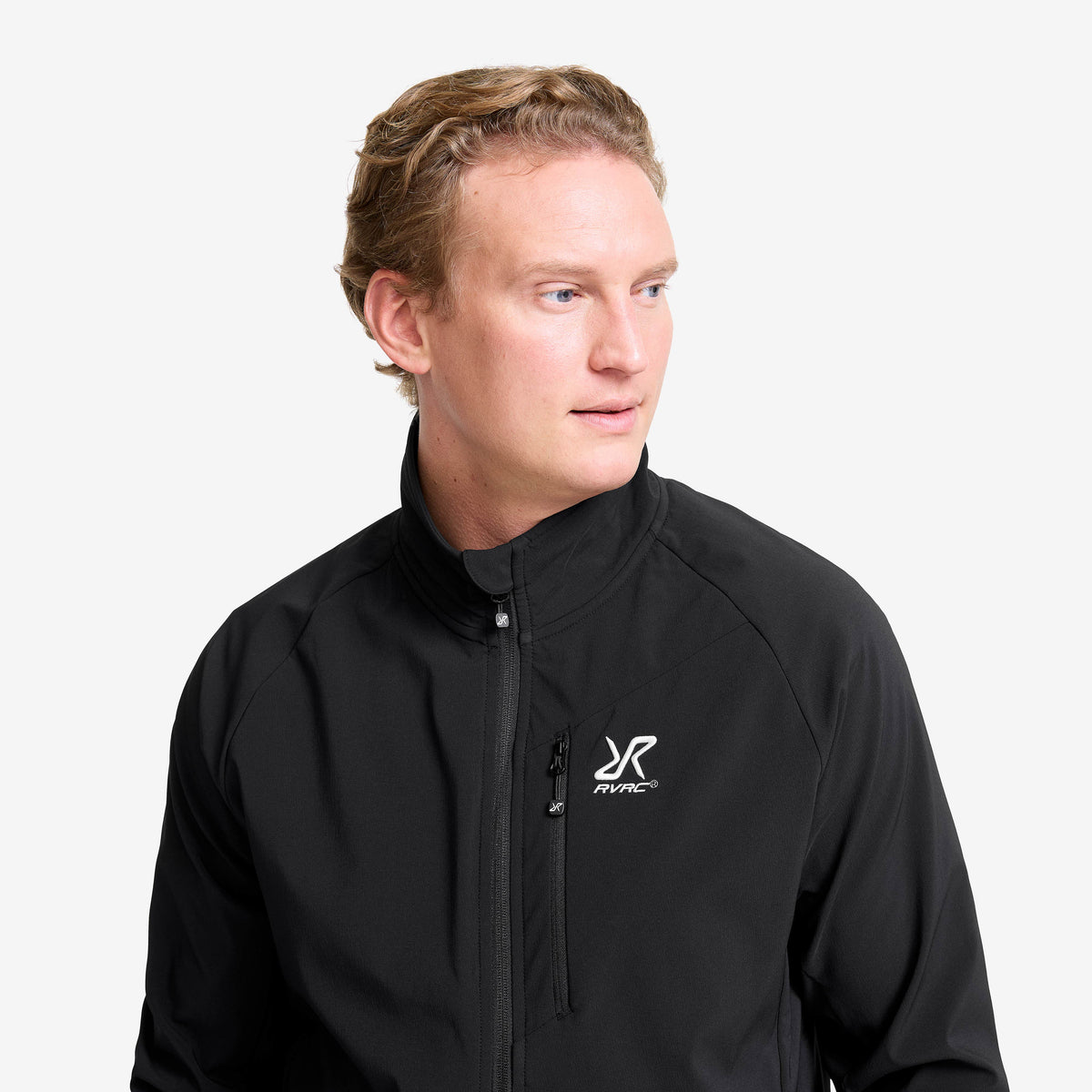 Exciter Stretch Jacket Men