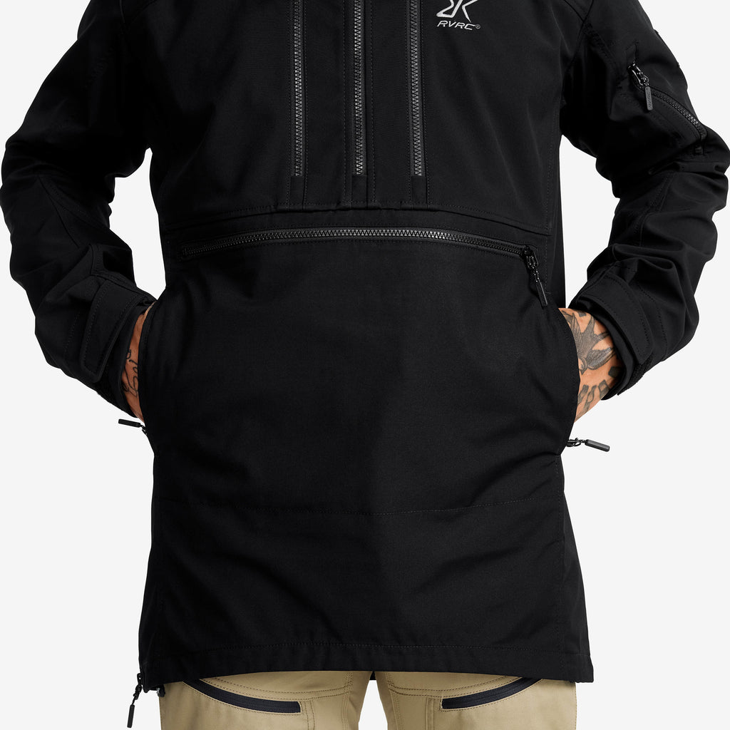 Outdoor Anorak Men