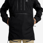 Outdoor Anorak Men