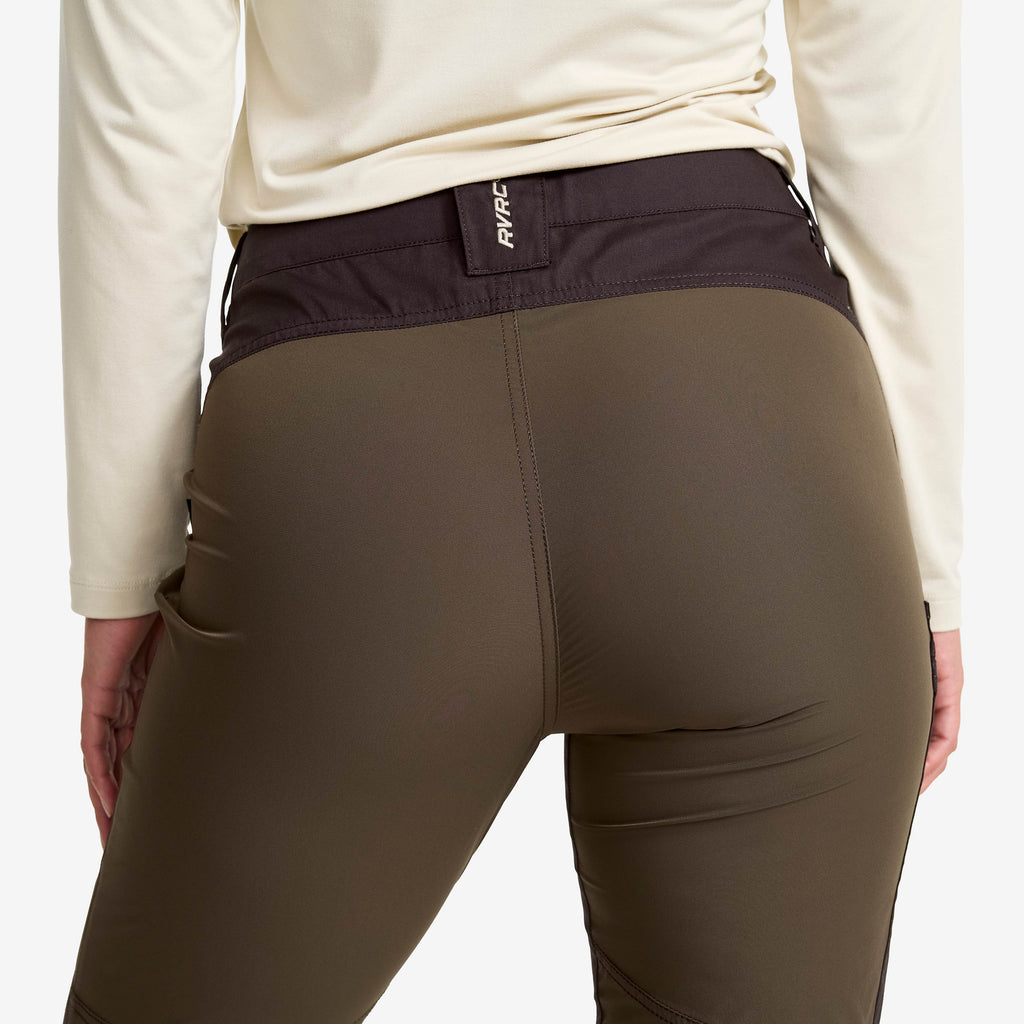 Rambler Lightweight Trousers Women