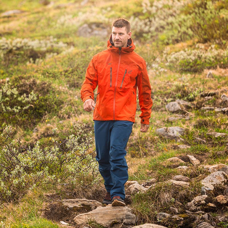 Silence Proshell 3L Jacket Men
