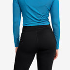 Cliff Pocket Leggings Women