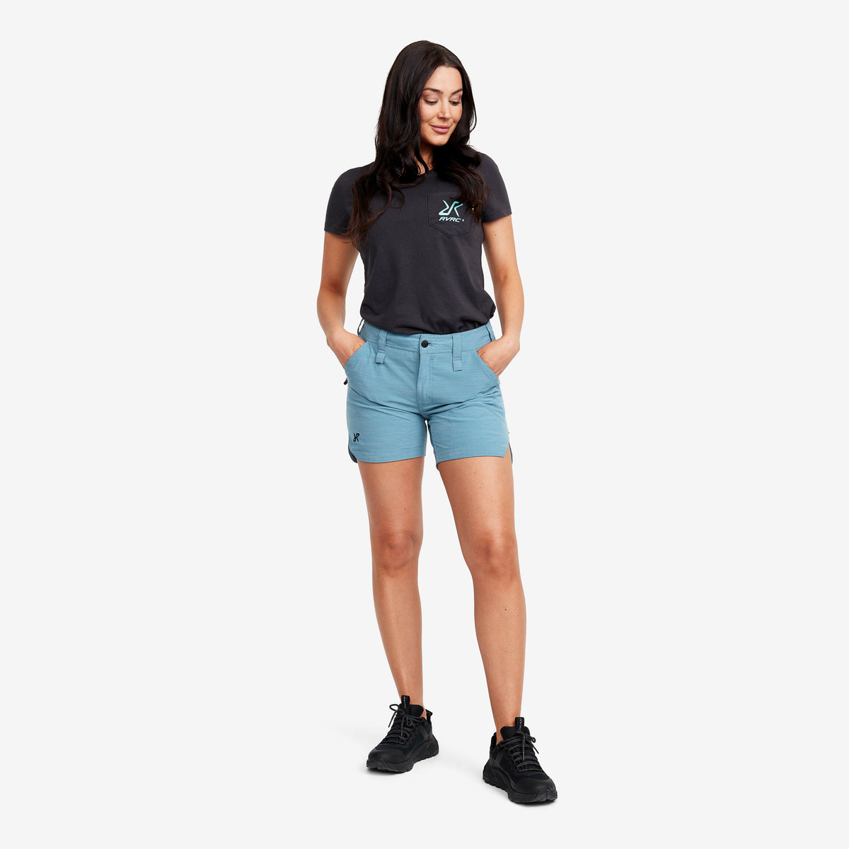 Hike & Dive Shorts Women