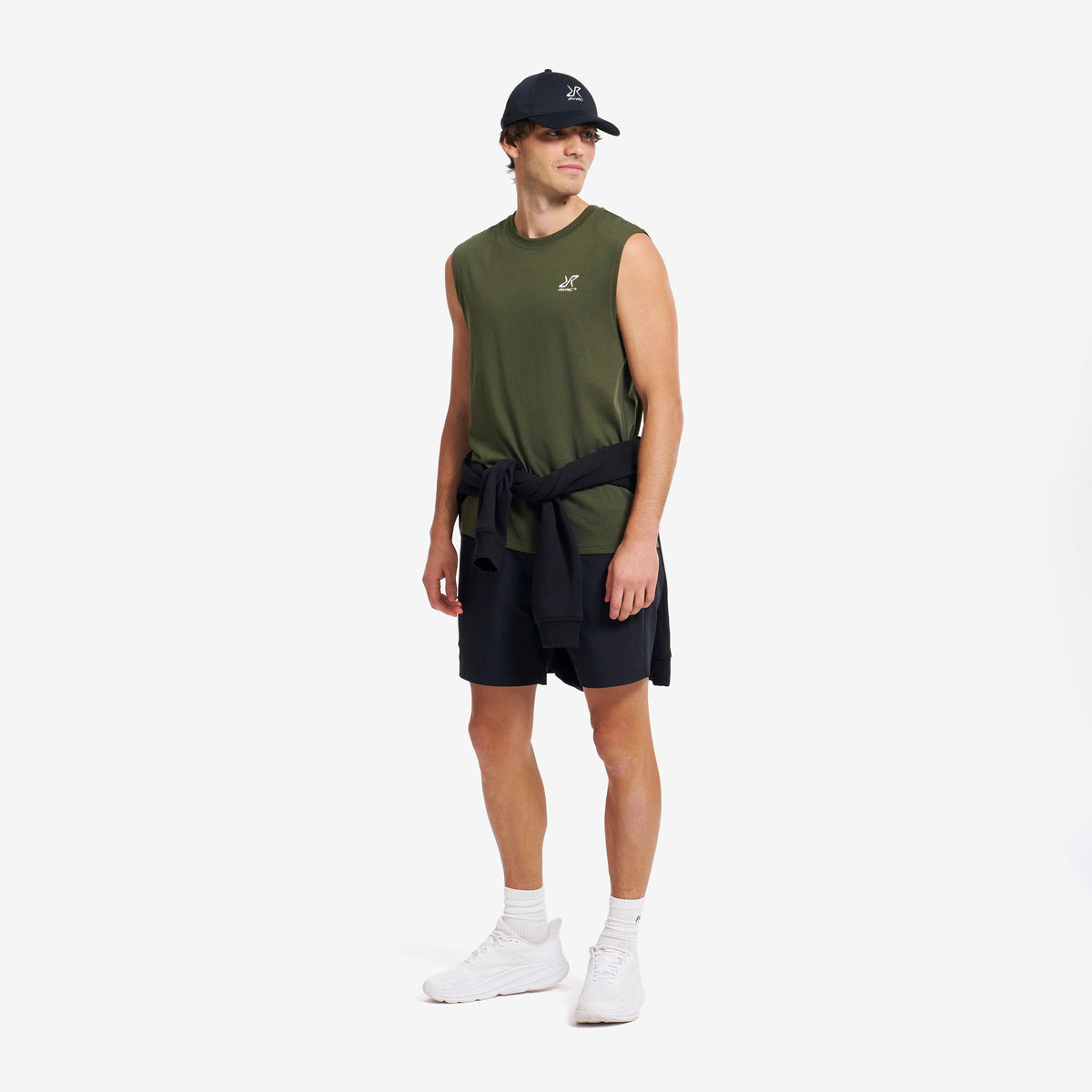 Easy Tank Top Men