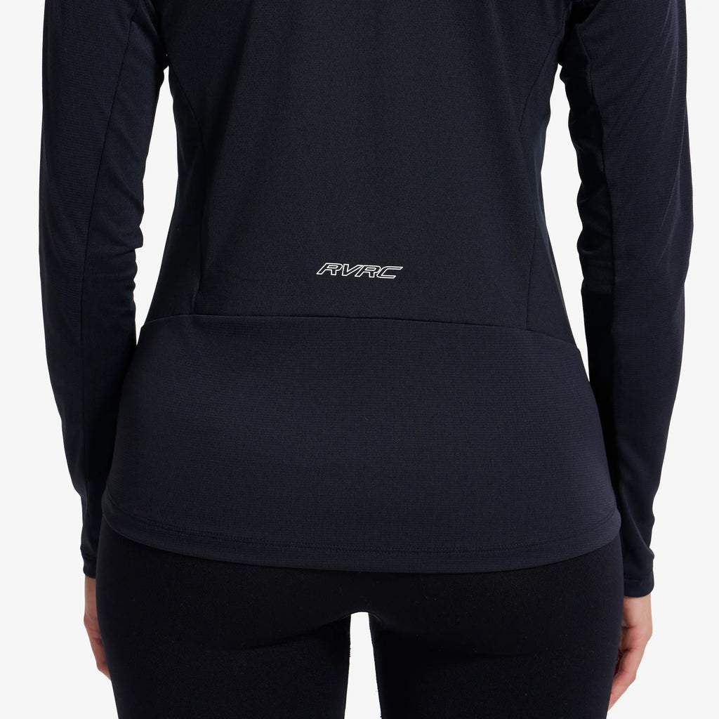 Force Light Half-zip Top Women