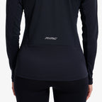 Force Light Half-zip Top Women