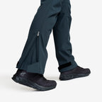 Hiball Essential Softshell Trousers Women