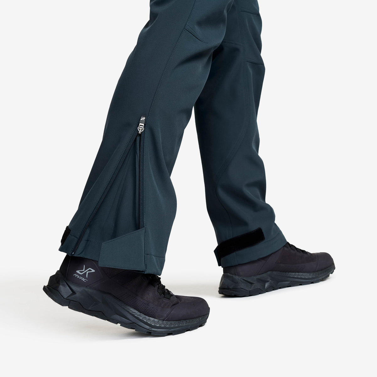 Hiball Essential Softshell Trousers Women