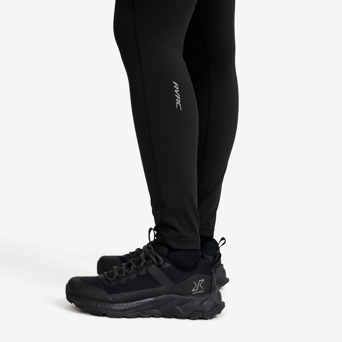 Cliff Pocket Leggings Women