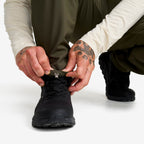 Field Pro Warm Outdoor Trousers Men