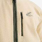 Canyon Full-zip Pile Fleece Men