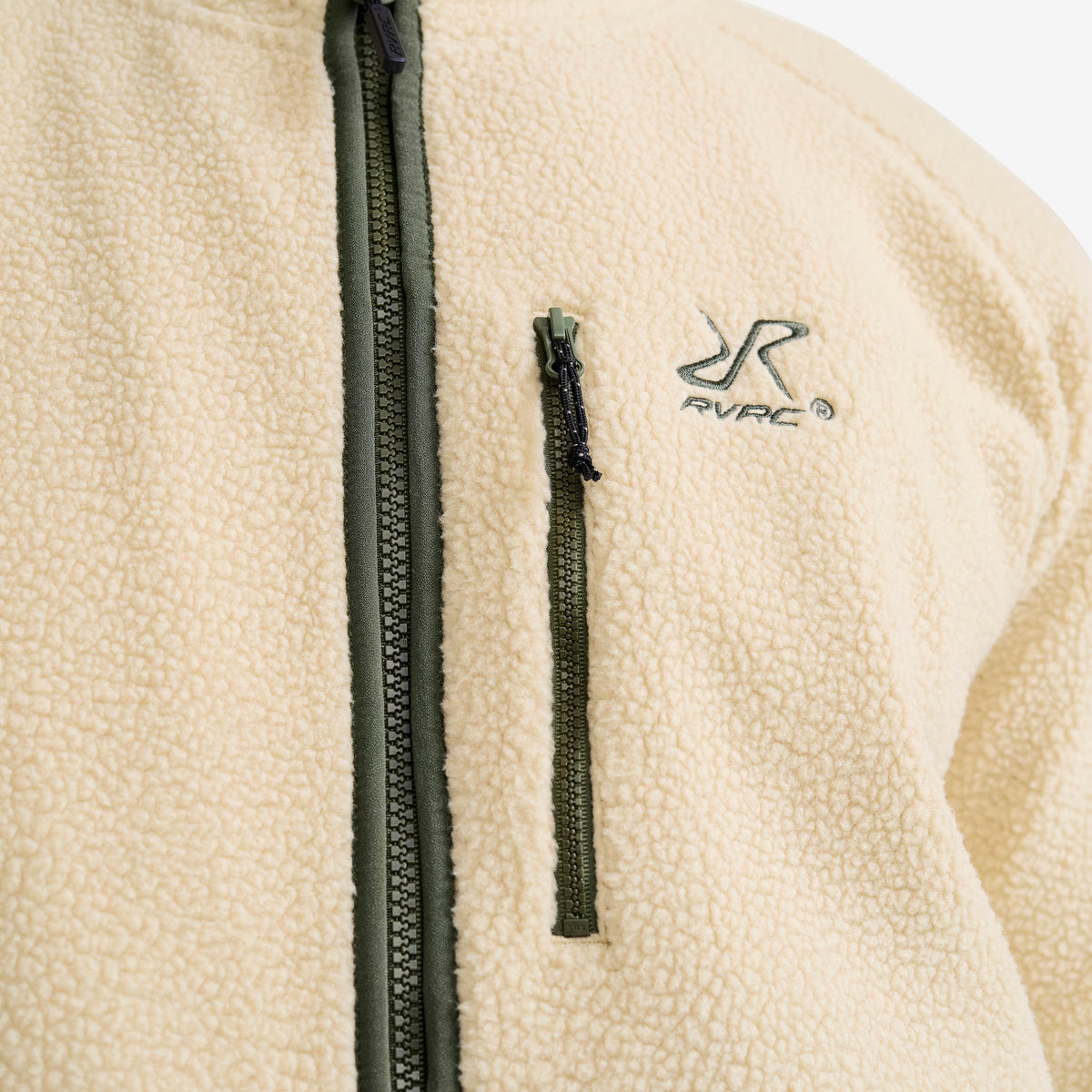 Canyon Full-zip Pile Fleece Men