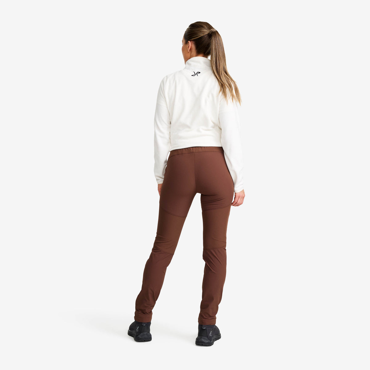 Surmount Hiking Stretch Trousers Women