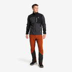 Ridge Trek Stretch Jacket Men
