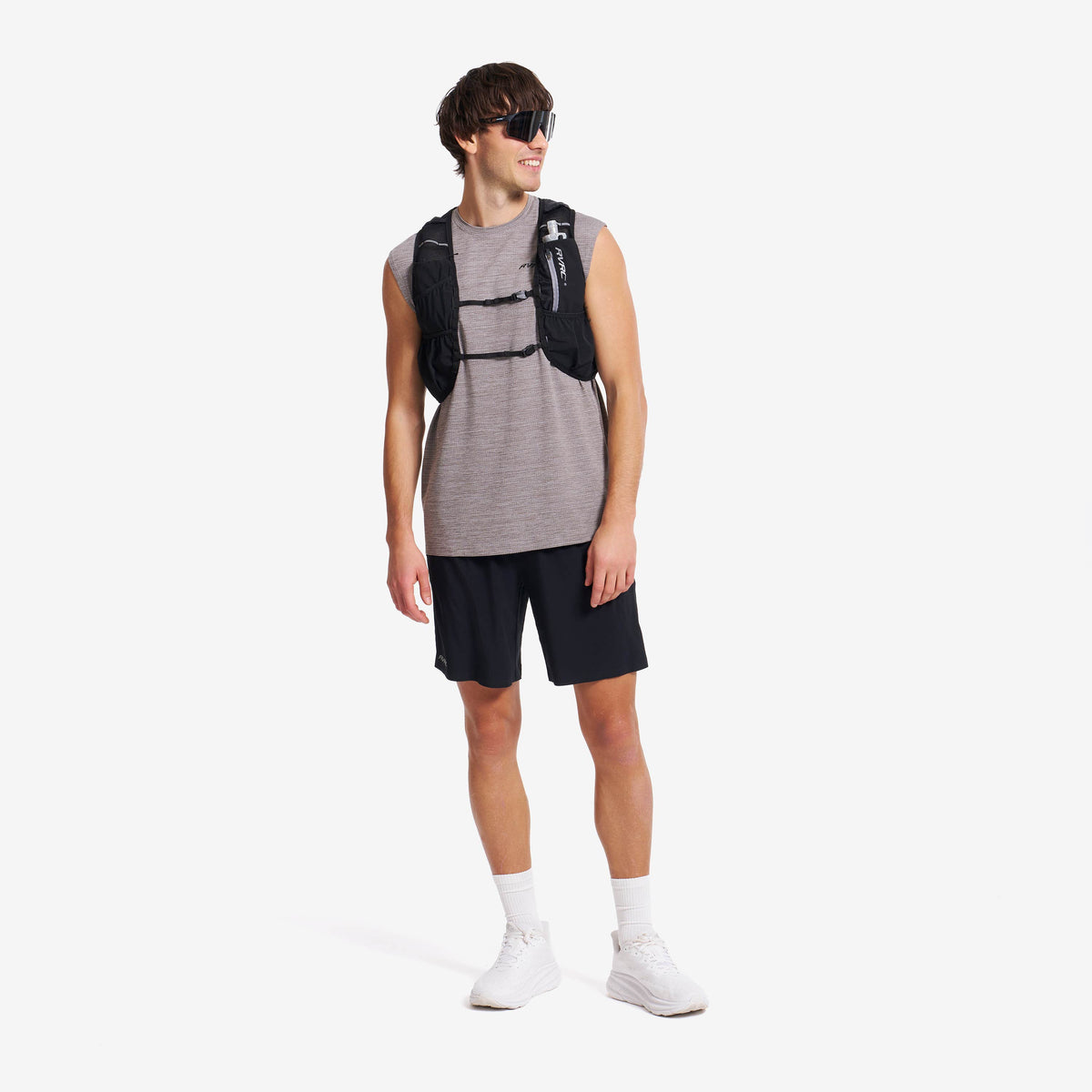 Charge Active Tank Top Men